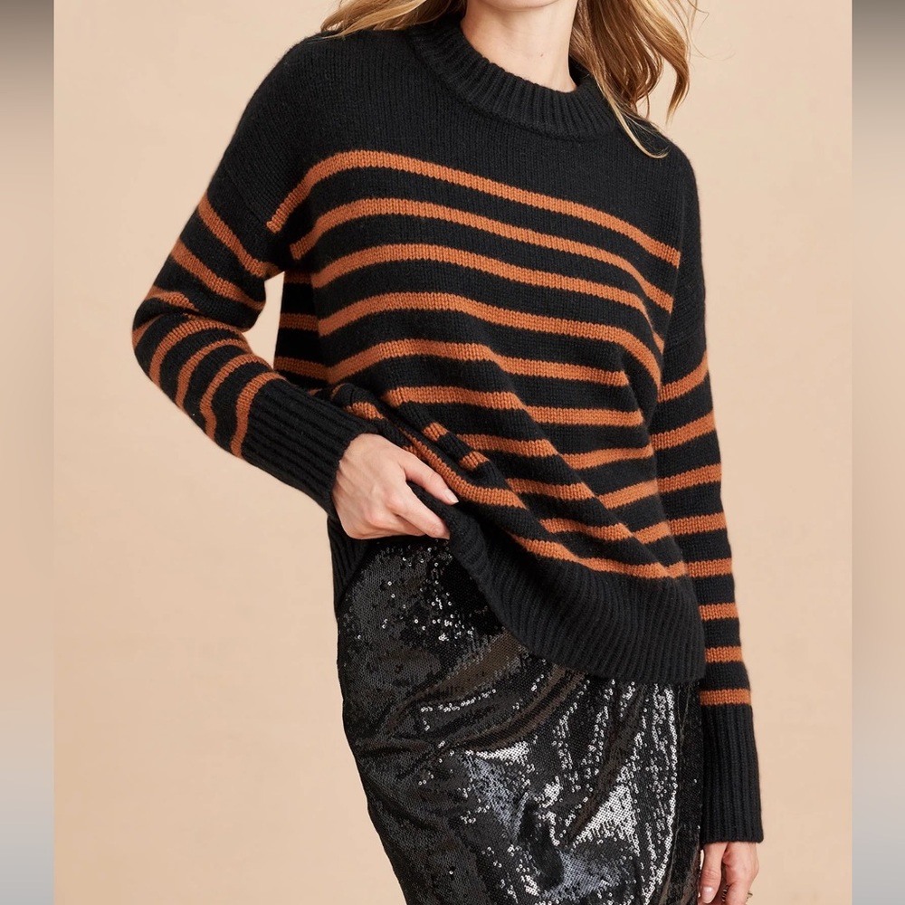 La Ligne Marin Sweater